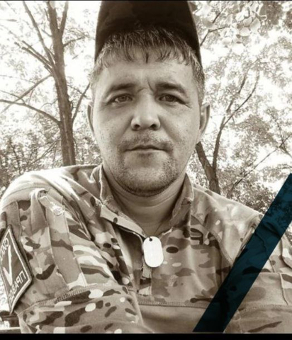 Нариман Исимов / &copy; Telegram-канал Алексея Янина