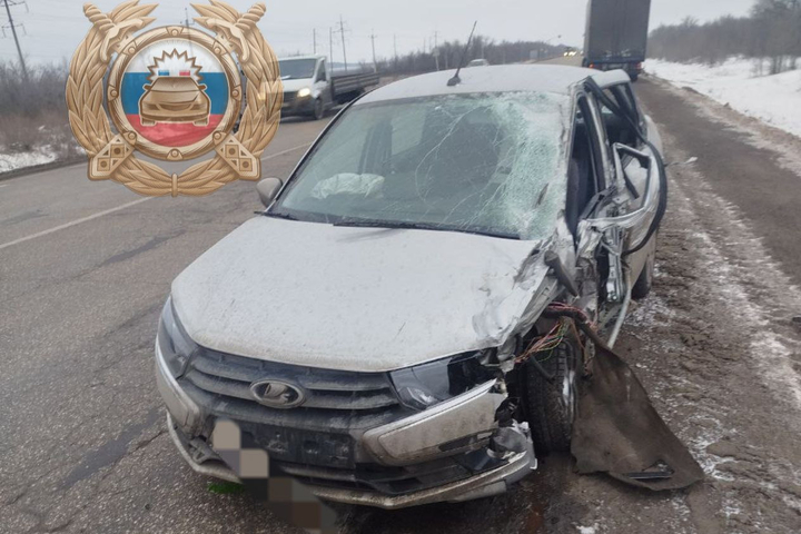 &copy; Госавтоинспекция Саратовской области