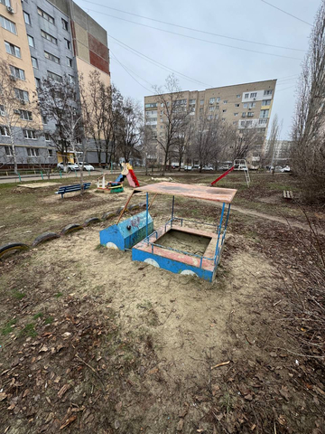 Федоровская, 5 / &copy; Фото из Telegram-чата Володин Саратов