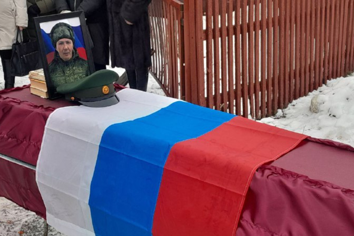 Ренат Наугманов / &copy; Администрация Краснокутского района