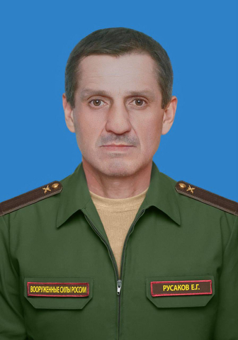 Евгений Русаков / &copy; Администрация Балашовского района