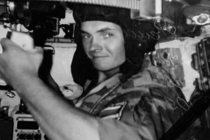 Роман Решетов / &copy; Администрация Краснокутского района