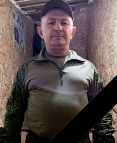 Алексей Петров / &copy; Администрация Ершовского района