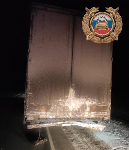 ДТП в Энгельсском районе / &copy; УГИБДД по Саратовской области