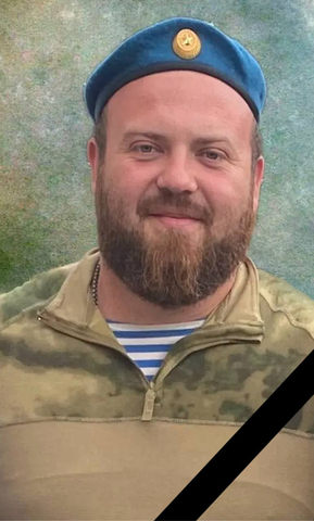 Александр Черноокий / &copy; Telegram-канал администрации Питерского района