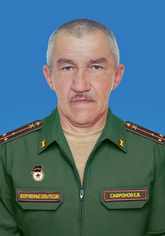 Евгений Сафронов / &copy; Администрация Балашовского района