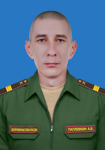 Артем Паплевкин / &copy; Администрация Балашовского района