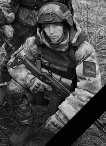 Андрей Гиндемит / &copy; Администрация Марксовского района 