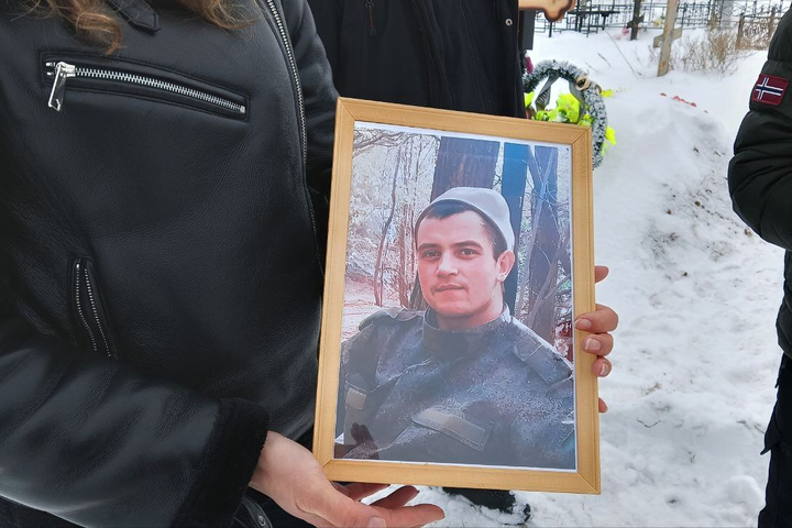 Сергей Тимченко / &copy; Администрация Федоровского района 