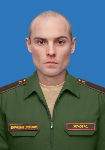 Роман Жуков / &copy; Администрация Балашовского района 