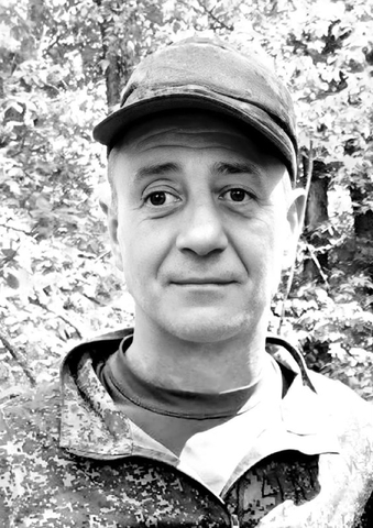 Юрий Чапаев / &copy; Telegram-канал Светланы Байрак