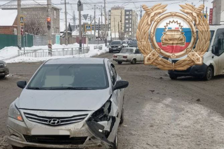 (с) УГИБДД по Саратовской области