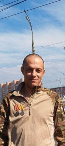 Сергей Шитин / Telegram-канал администрации МО города Шиханы