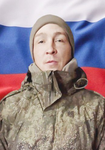 Иван Маленков / &copy; Администрация Вольского района