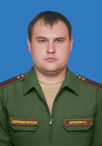 Антон Шумарин / &copy; Администрация Балашовского района