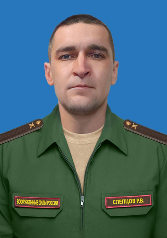 Роман Слепцов / &copy; Администрация Балашовского района