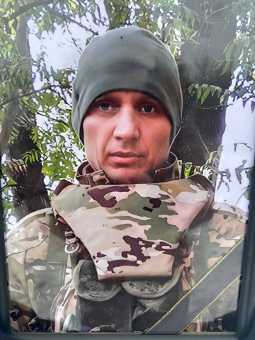 Владимир Коновалов / &copy; Администрация Лысогорского района