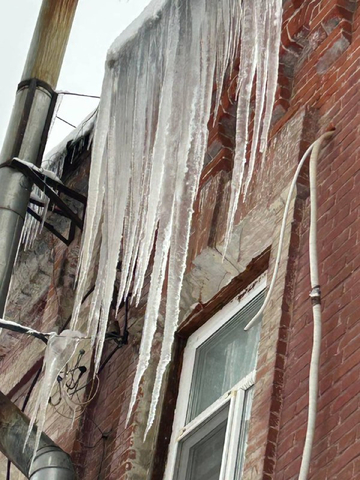 Шевченко / &copy; Фото Ирины Крендясовой в Telegram-чате Михаила Исаева