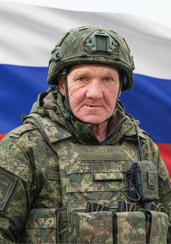 Анатолий Улюшкин / &copy; Администрация Краснопартизанского района