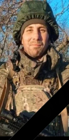 Виталий Романов / &copy; Администрация Ершовского района