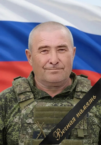 Павел Буренин / &copy; Telegram-канал Юрия Бодрова