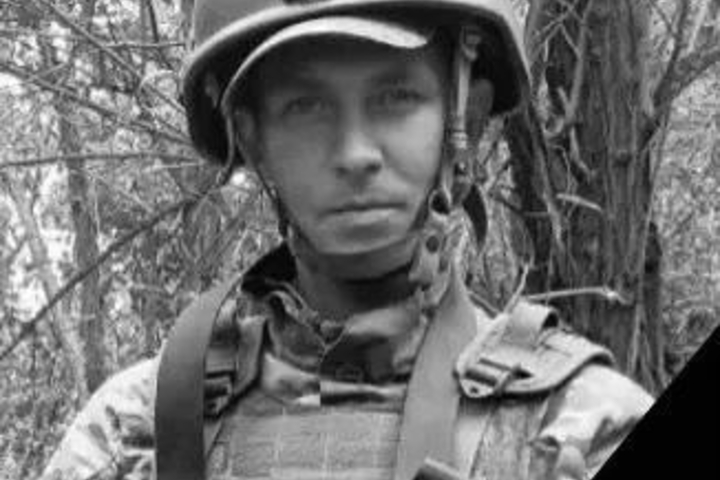 Иван Долгов / Telegram-канал администрации Марксовского района