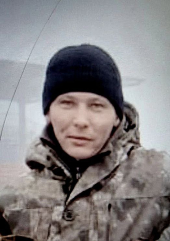 Афонасий Полчередников / Telegram-канал администрации Вольского района