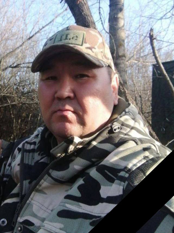 Мансур Идрисов / Telegram-канал администрации Александрово-Гайского района