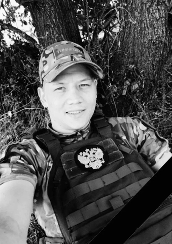 Владимир Шварц / &copy; Администрация Марксовского района