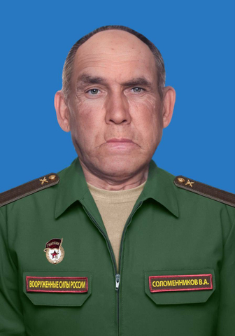 Владимир Соломенников / &copy; Администрация Балашовского района