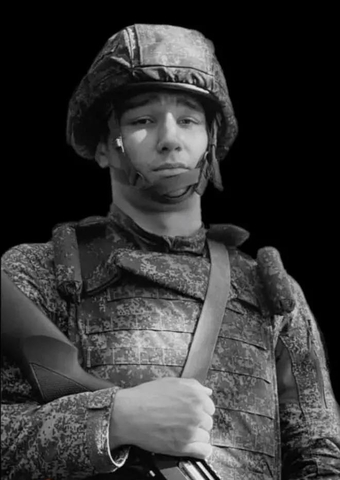 Виталий Арсентьев / &copy; СГТУ имени Гагарина