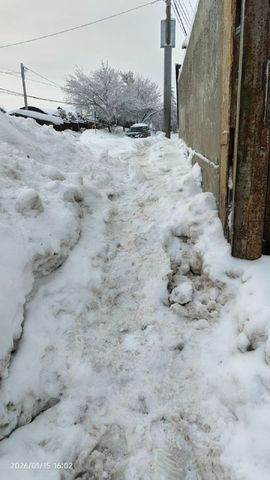 Новоузенская