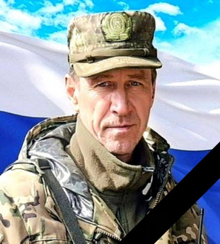 Сергей Ахроменко / &copy; Telegram-канал Василия Басова