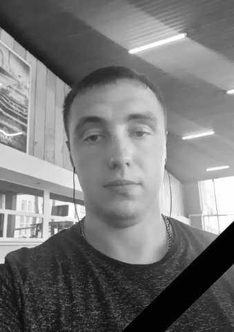 Иван Антоненко / &copy; Администрация Марксовского района