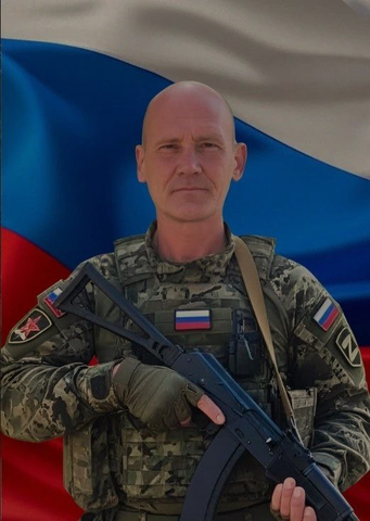 Владимир Вакулин / Telegram-канал администрации Вольского района