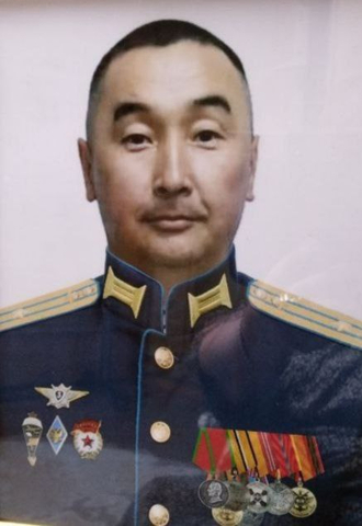 Радик Джумагалиев / Telegram-канал администрации Пугачёвского района