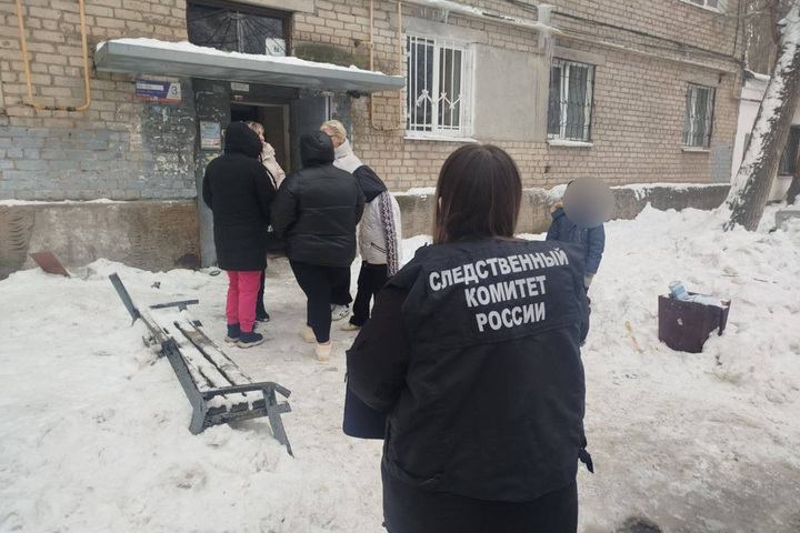 СУ СК по Саратовской области