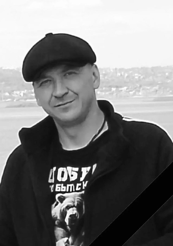 Андрей Аляпкин / &copy; Администрация Марксовского района