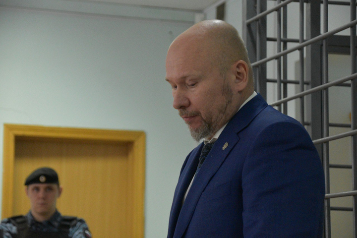 Александр Почуев