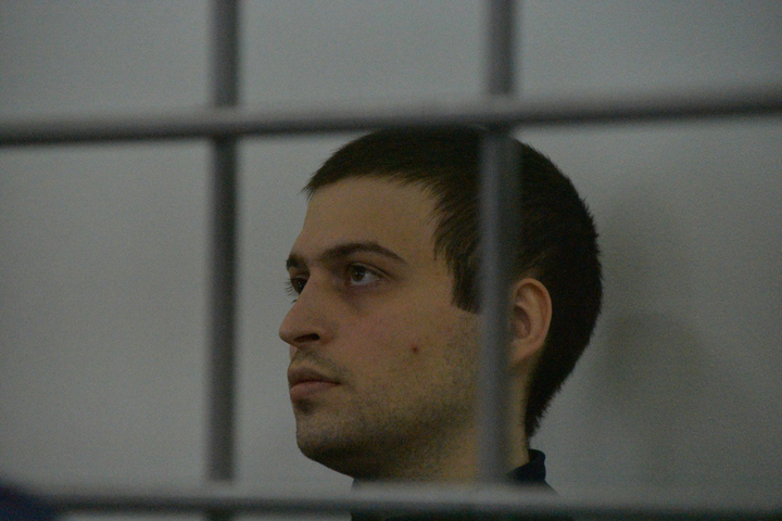 Даниял Шихтаимов