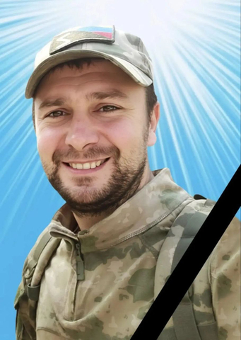 Денис Полещук / &copy; Telegram-канал Юрия Бодрова