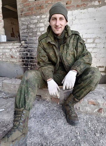 Николай Лукъянов / &copy; Telegram-канал Алексея Янина