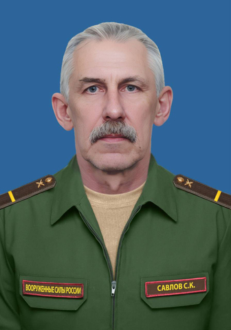 Сергей Салов / &copy; Администрация Балашовского района