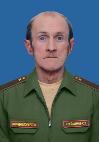 Сергей Клейменов / &copy; Администрация Балашовского района