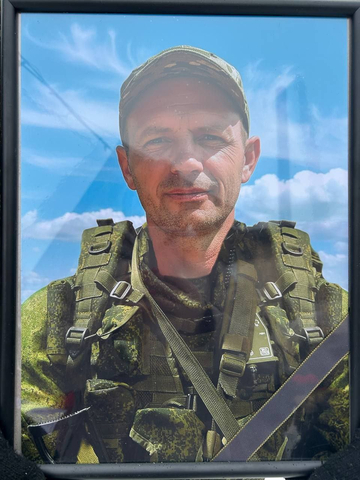 Сергей Дружин / &copy; Администрация Лысогорского района