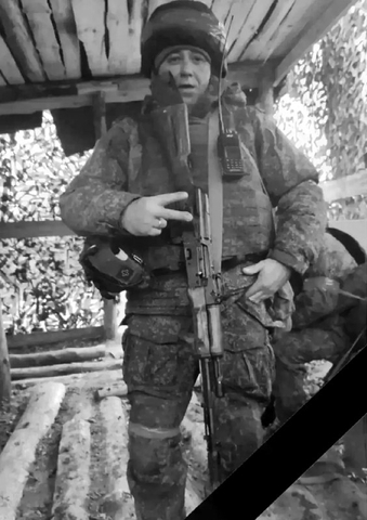 Денис Страхов / &copy; Администрация Марксовского района