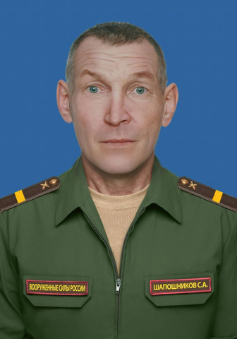 Сергей Шапошников / Telegram-канал администрации Балашовского района