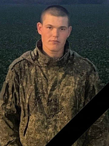 Андрей Киналиев /  Telegram-канал администрации Ершовского района