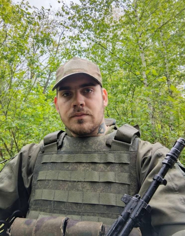 Илья Парфиров / &copy; Администрация Новобурасского района