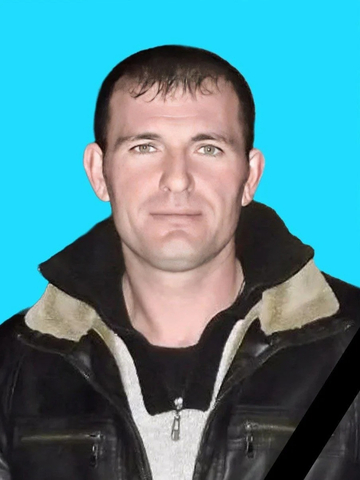 Анатолий Самойлов / &copy; Администрация Новобурасского района